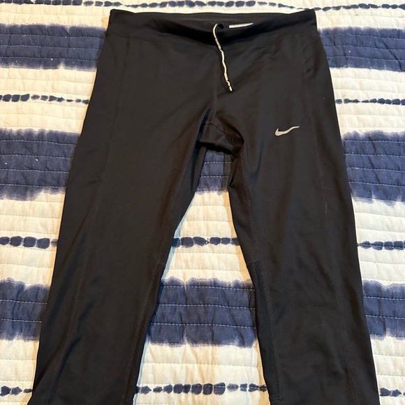Nike Dri Fit Training Pants - Picture 4 of 7